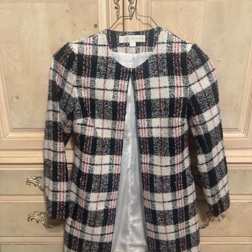 Womens Jacket